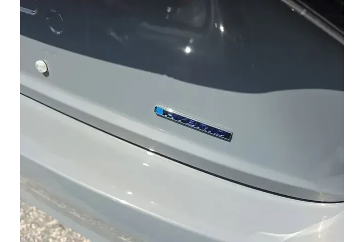 $25990 : Honda Civic Hybrid 2025 Spor image 6
