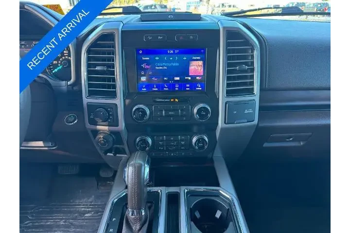 $21800 : Ford F-150 2019 4x4 King Ran image 10