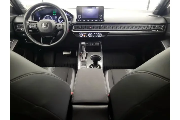 $25998 : Honda Civic 2023 Sport 4dr H image 9