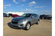 Chevrolet Equinox 2024 4x4 L