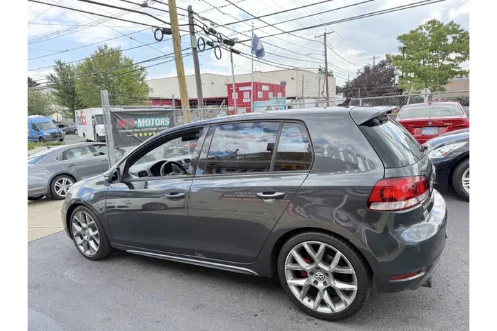 $6299 : 2013 GTI Wolfsburg Edition image 8