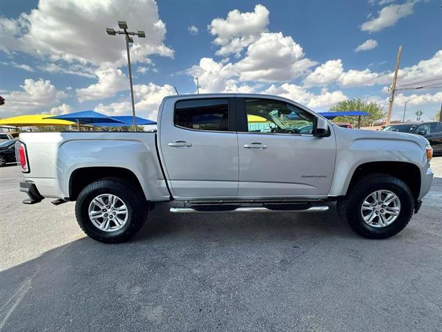 $33995 : Pre-Owned 2019 Canyon Crew Ca image 5