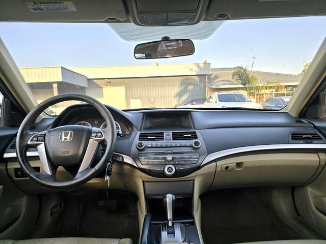 $8900 : 2012 HONDA ACCORD2012 HONDA A image 7