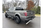 $18270 : Ford F-150 2012 4x4 XL 4dr S thumbnail