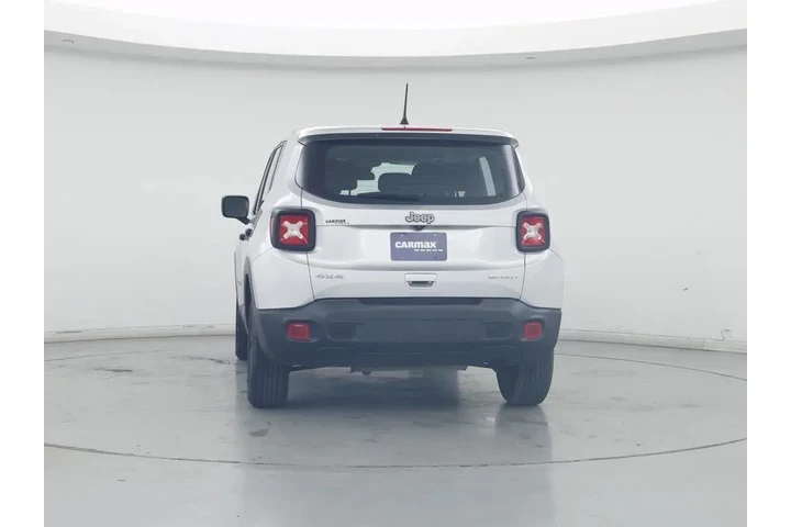 $17998 : Jeep Renegade 2021 4x4 Sport image 6