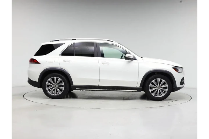 $37998 : Mercedes-Benz GLE 2021 GLE 3 image 7