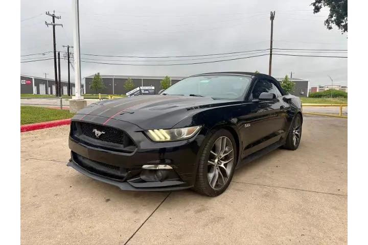$17773 : Ford Mustang 2015 GT Premium image 7