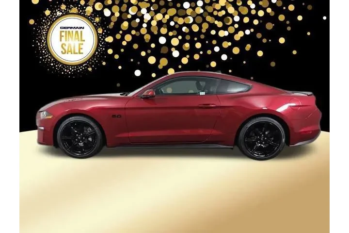 $35995 : Ford Mustang 2020 GT Premium image 9