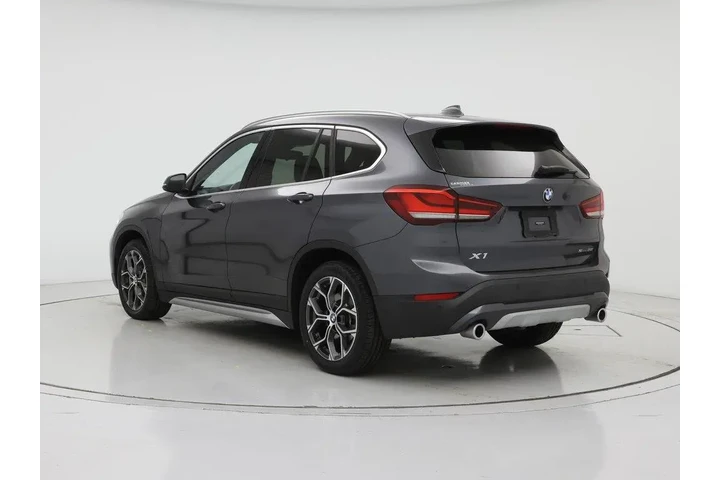 $22998 : BMW X1 2021 sDrive28i 4dr Sp image 2
