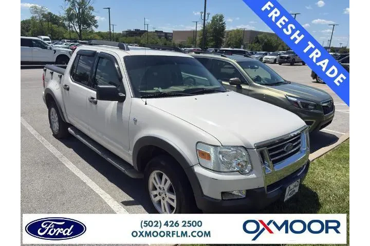 $10977 : Ford Explorer Sport Trac 200 image 1