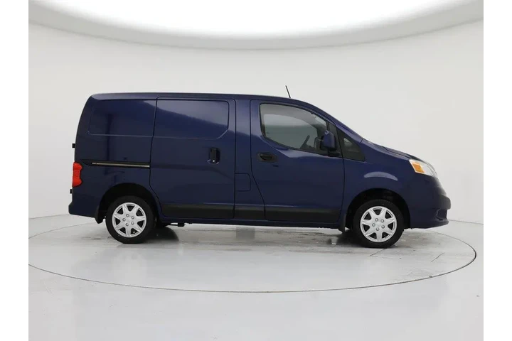 $13998 : Nissan NV200 2014 SV 4dr Car image 7
