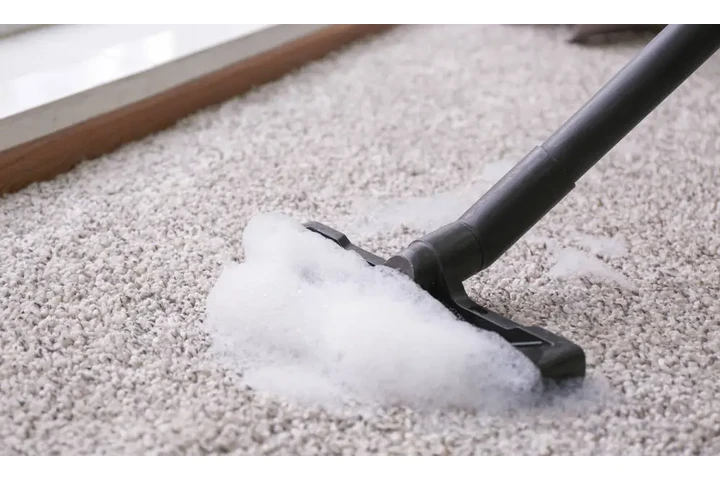 Aldo's Carpet Cleaning image 1