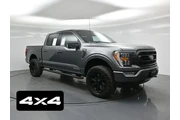 Ford F-150 2021 4x4 XLT 4dr