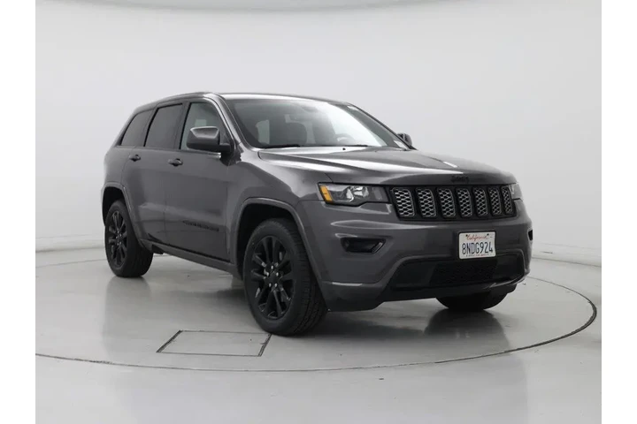 $23998 : Jeep Grand Cherokee 2020 4x2 image 1