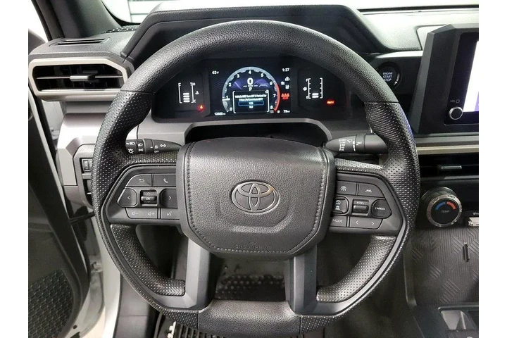 $34998 : Toyota Tacoma 2025 4x2 SR5 4 image 10