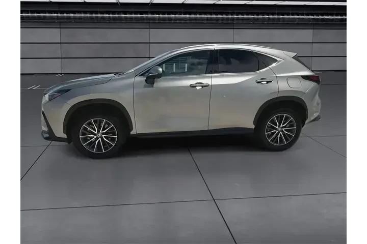 $38988 : Lexus NX 250 2024 Premium 4d image 5