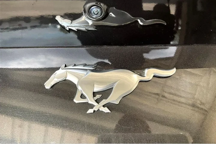 $26991 : Ford Mustang 2024 EcoBoost 2 image 9