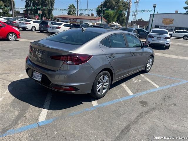 $13495 : 2020 ELANTRA SEL Sedan image 7