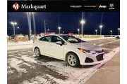 Chevrolet Cruze 2019 LT 4dr en Minneapolis y Saint Paul