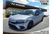 Honda Civic 2022 Sport 4dr S en Yuma