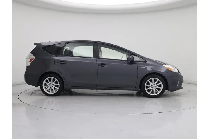 $17998 : Toyota Prius v 2014 Five 4dr image 7