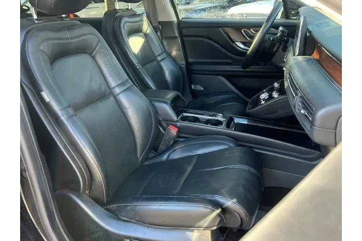 $33941 : Lincoln Corsair 2022 AWD Gra image 7