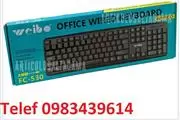 $9 : MAUSE TECLADOS Flash memory thumbnail