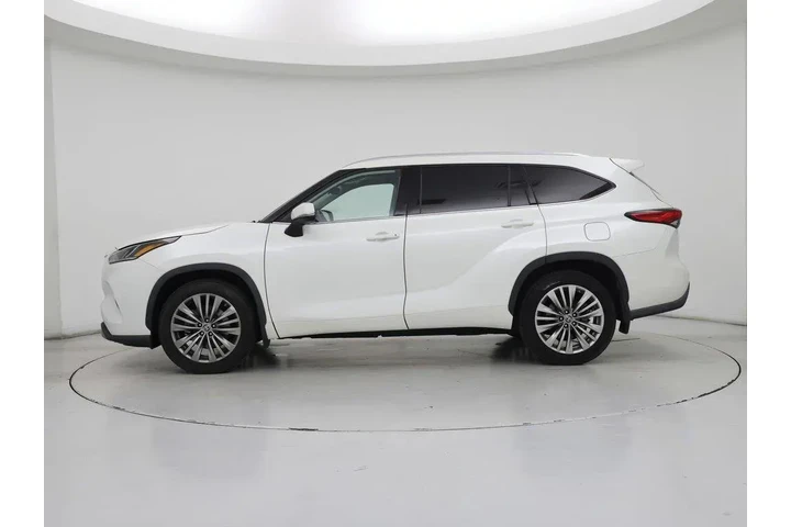 $36998 : Toyota Highlander 2020 AWD P image 3