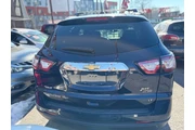 $8999 : 2017 Traverse LT thumbnail