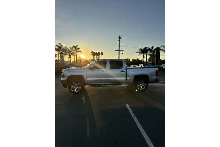$27994 : Chevrolet Silverado 1500 201 image 6