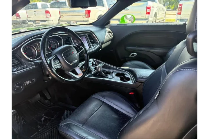 $18950 : 2017 Challenger GT image 8
