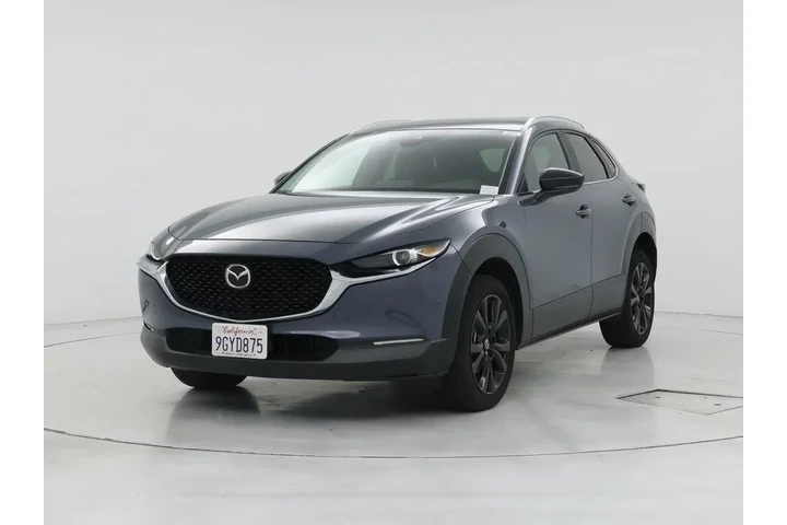$23998 : Mazda CX-30 2023 AWD 2.5 S C image 4