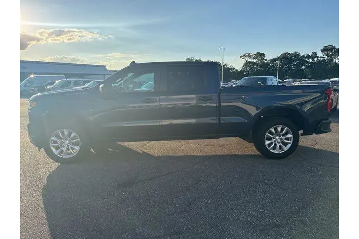 $26298 : Chevrolet Silverado 1500 201 image 3