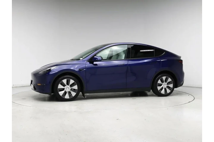 $39998 : Tesla Model Y 2024 AWD Long image 3