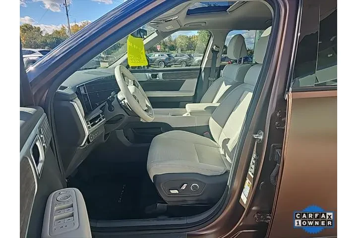 $35476 : Hyundai SANTA FE 2024 AWD Li image 9