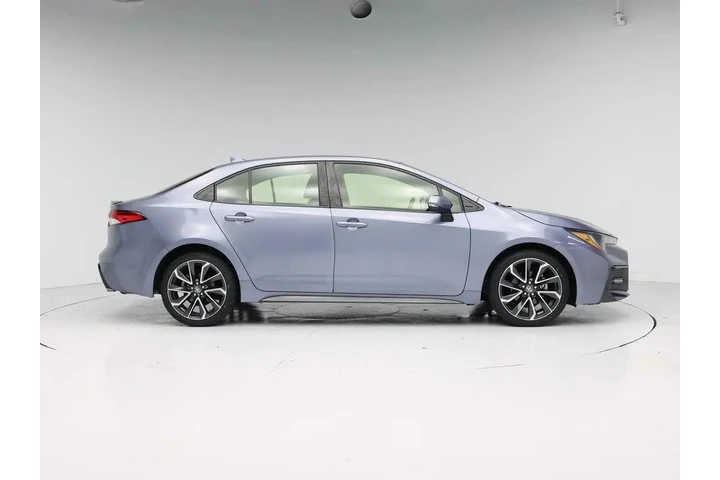$20998 : Toyota Corolla 2022 SE 4dr S image 7