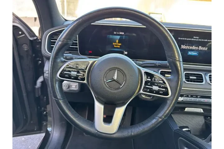 $28388 : Mercedes-Benz GLE 2020 AWD G image 7