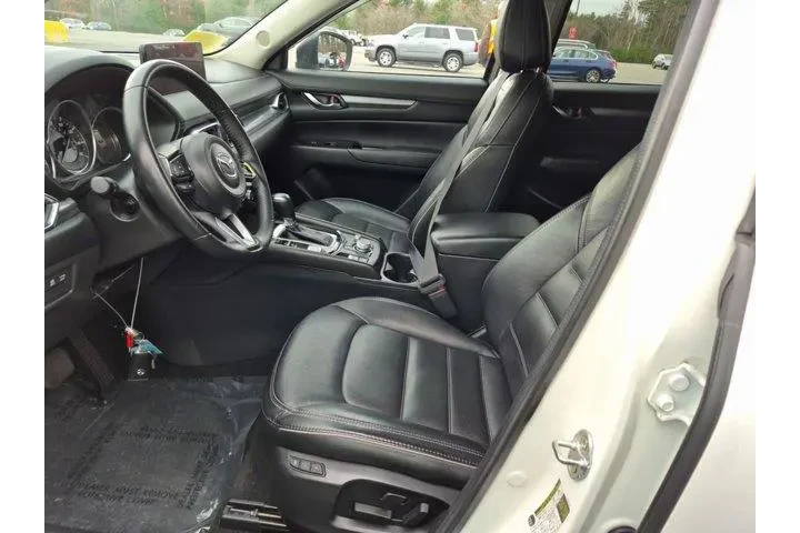 $23900 : Mazda CX-5 2024 AWD 2.5 S Pr image 8