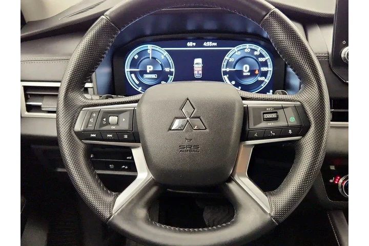 $30998 : Mitsubishi Outlander PHEV 20 image 10