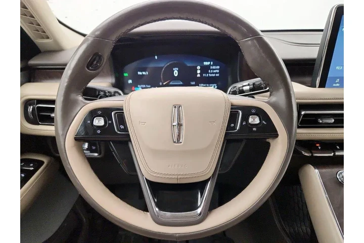 $37998 : Lincoln Aviator 2022 AWD Res image 10