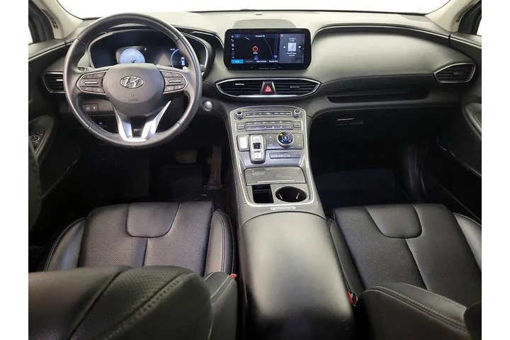 $26998 : Hyundai SANTA FE 2023 AWD SE image 9