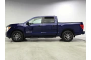 $34998 : Nissan Titan 2024 4x2 SV 4dr thumbnail