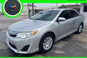 $12500 : 2012 TOYOTA CAMRY2012 TOYOTA thumbnail