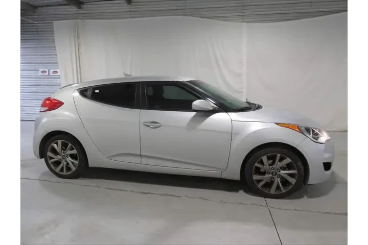 $6980 : Hyundai VELOSTER 2016 3dr Co image 7