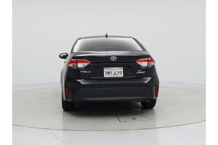 $20998 : Toyota Corolla Hybrid 2024 L image 6