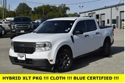 Ford Maverick 2024 XLT 4dr S