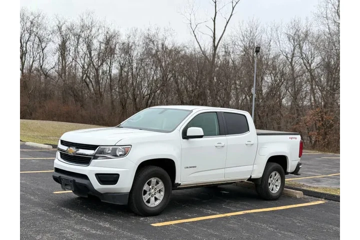 $17999 : 2020 Colorado Work Truck image 2