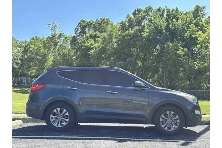 $7499 : 2013 Santa Fe Sport 2.4L image 8
