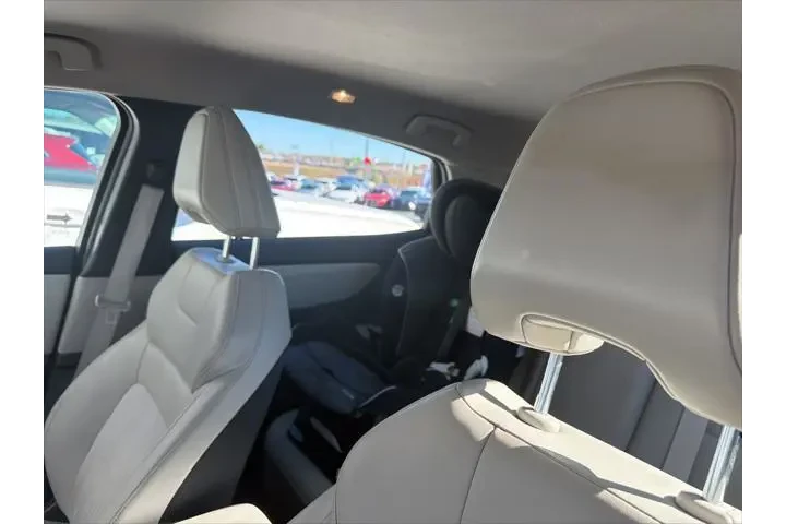 $18991 : Nissan Ariya 2023 Engage 4dr image 10