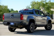 $19995 : 2018 Colorado ZR2 thumbnail